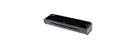UNSPECIFIED MANUFACTURER FAST HOME & SMALL OFFICE LAMINATOR FOR DOCUMENTS & PHOTOS