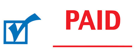 XSTAMPER PRE-INKED STOCK TITLE STAMP - CRISP, FAST IMPRESSIONS