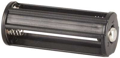 GENERIC/UNIVERSAL REPLACEMENT BATTERY HOLDER FOR TORCHES & DEVICES
