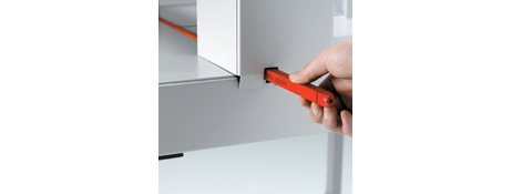 IDEAL REPLACEMENT CUTTING STICK FOR 7260 GUILLOTINE