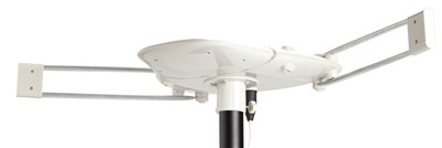 UNSPECIFIED MANUFACTURER DIGITAL ROTATING TV MOUNT FOR CARAVANS & RVS