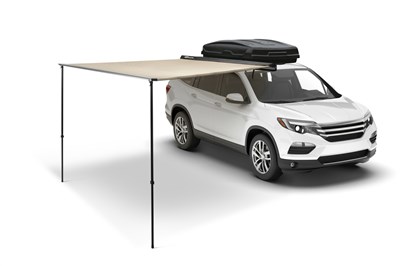 ROVIN SIDE AWNING FOR 4X4S & CAMPERS | MIDWEST PROTECTION