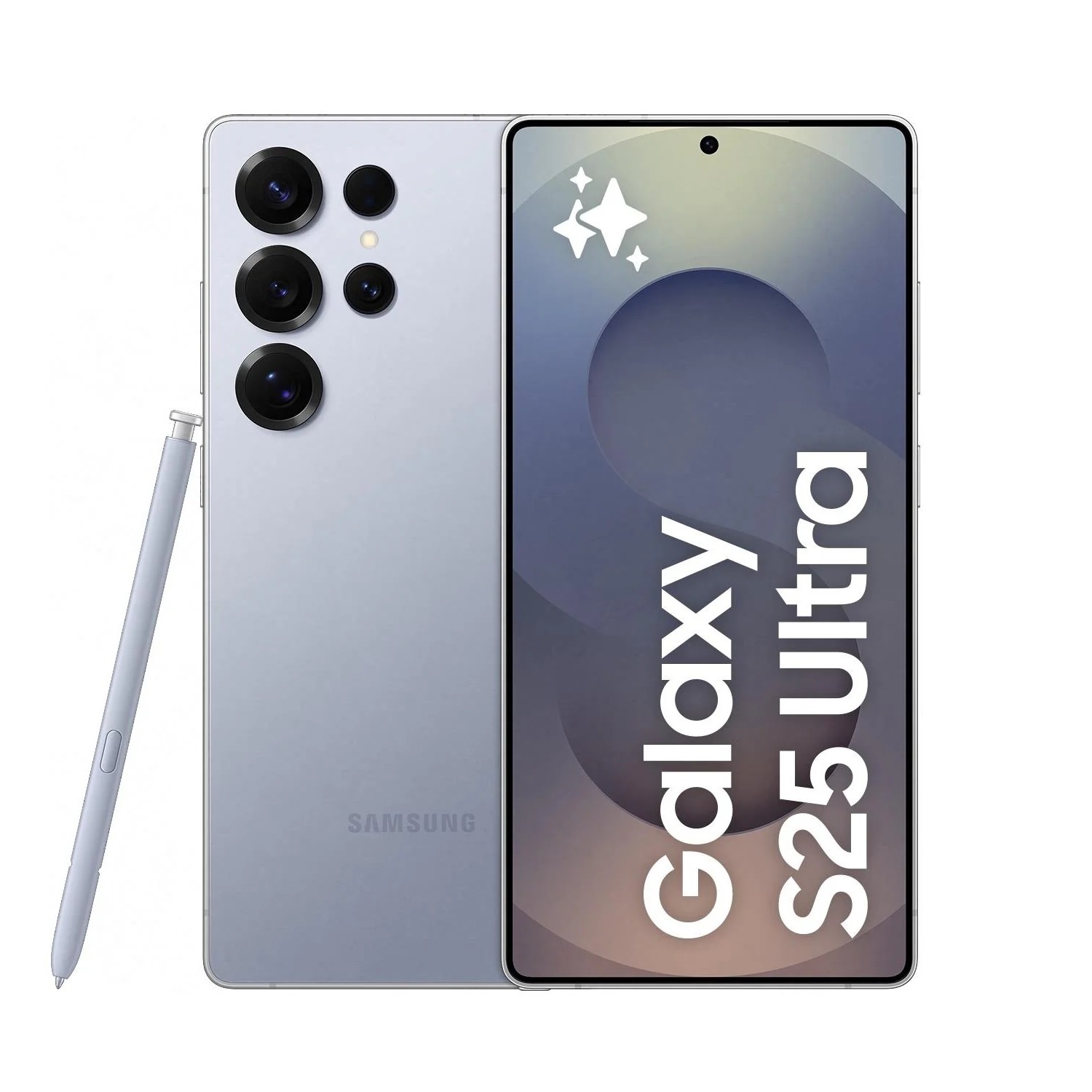 SAMSUNG 15W FAST WIRELESS CHARGER PAD - BLACK