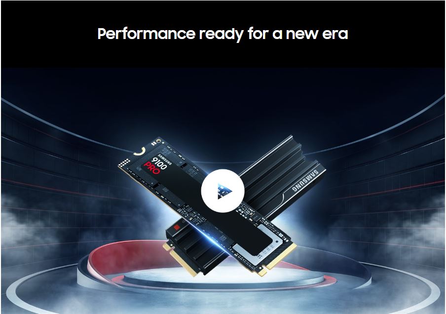 SAMSUNG 4-PORT USB-C HUB FOR ULTIMATE CONNECTIVITY