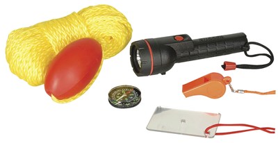 GENERIC/UTILITY 1.5L BAILER WITH SECURE SCREW LID & O-RING SEAL