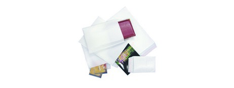 UNKNOWN MANUFACTURER PREMIUM BUBBLE MAILERS 360X480MM - SECURE SHIPPING PACK OF 5