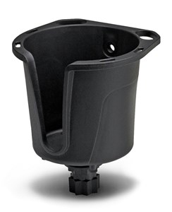 RAILBLAZA DRINK HOLDER FOR BOAT RAILS - SECURE YOUR DRINK