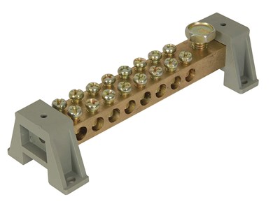 GENERIC ELECTRICAL COMPONENTS HIGH CURRENT CABLE LUGS & CONNECTORS FOR RELIABLE POWER