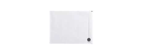 MARBIG PROFESSIONAL WHITE DOCUMENT ENVELOPES FOR SECURE MAILING