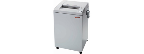 UNKNOWN MANUFACTURER HEAVY DUTY OFFICE SHREDDER FOR SECURE DOCUMENT DESTRUCTION