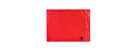 MARBIG PROFESSIONAL MARBIG RED DOCUMENT ENVELOPES 175X235MM FOR SECURE MAIL