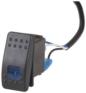 GENERIC/COMPONENT SUPPLIER EASY RELAY WIRING CONNECTORS FOR RELIABLE CONNECTIONS
