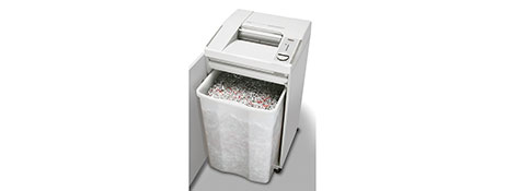 UNSPECIFIED MANUFACTURER SECURE DOCUMENT SHREDDER CABINET BIN FOR OFFICE SECURITY