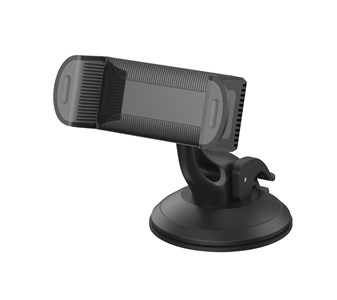 GENERIC ACCESSORY BRAND SECURE WINDSCREEN PHONE MOUNT FOR RELIABLE DRIVING