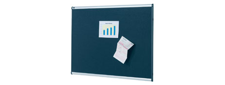 UNSPECIFIED MANUFACTURER DURABLE SELF-HEALING FOAM BULLETIN BOARD 1200X900MM