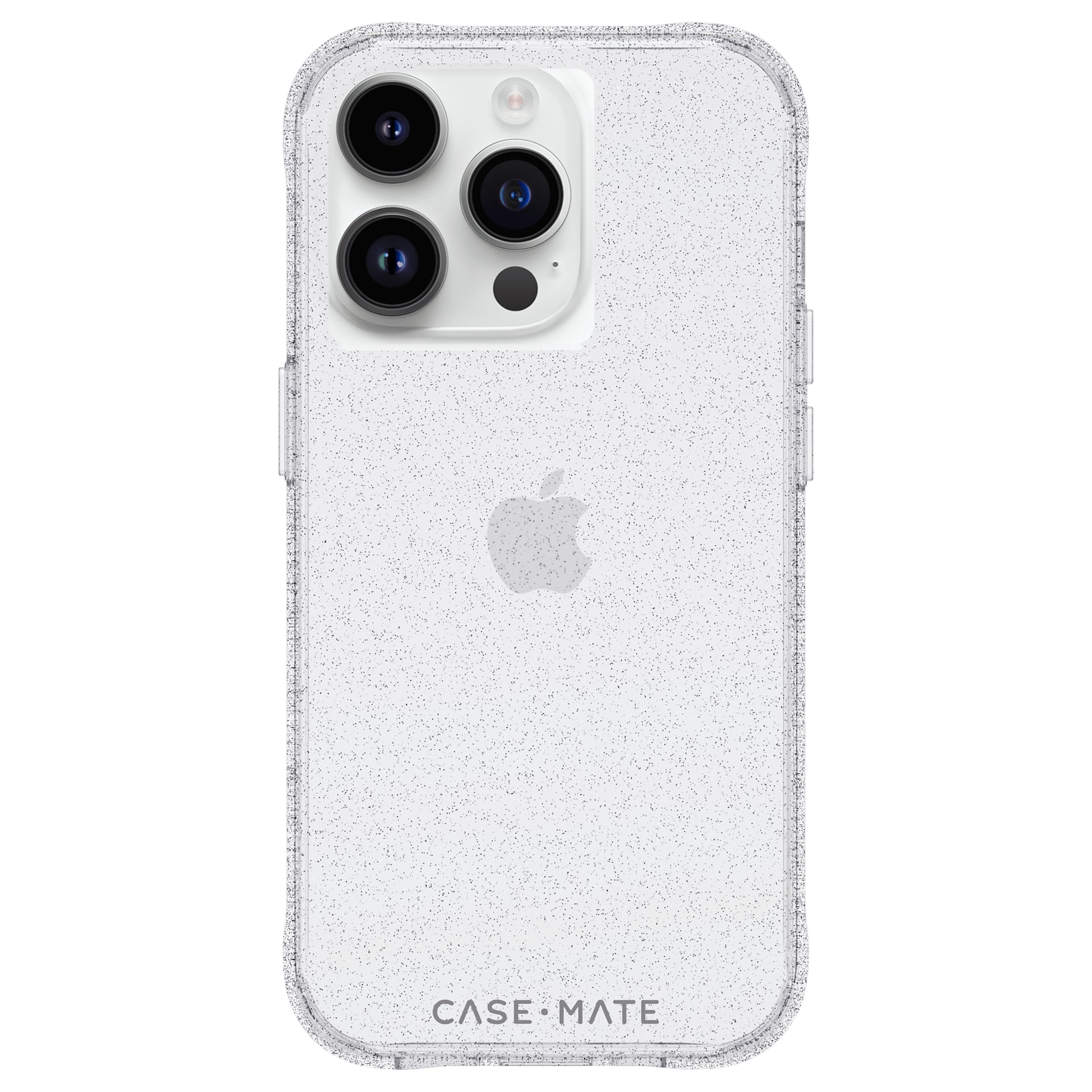 CASE-MATE SHEER CRYSTAL CASE FOR IPHONE 14 PRO (6.1")