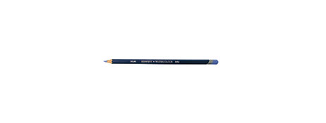 UNKNOWN MANUFACTURER SMALT BLUE WATERCOLOUR PENCILS - DRAW & PAINT