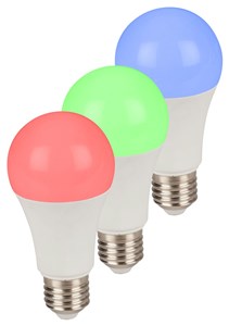 GENERIC SMART HOME SMART ADJUSTABLE WHITE LED LIGHT CONTROL VIA APP & VOICE