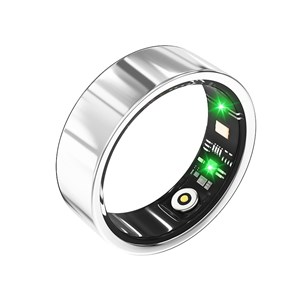 DARINGS SMART HEALTH MONITORING RING - SLEEP, HR, ACTIVITY TRACKER