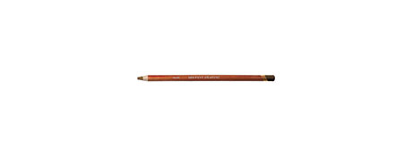 UNSPECIFIED MANUFACTURER WARM EARTH SOFT CREAMY COLOUR PENCILS FOR ART & DRAWING