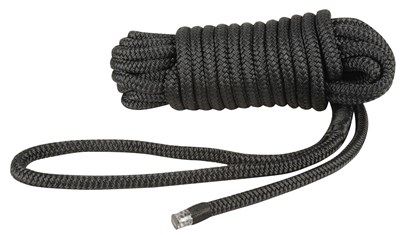 UNSPECIFIED MANUFACTURER EASY-HANDLE, SOFT FEEL ROPE WITH PRE-MADE LOOP