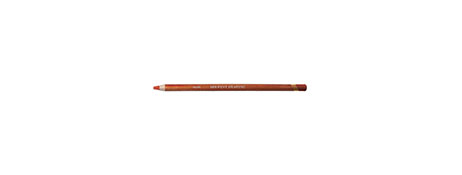 UNSPECIFIED MANUFACTURER SOFT TERRACOTTA COLOUR PENCIL FOR DETAILED ART & DRAWING