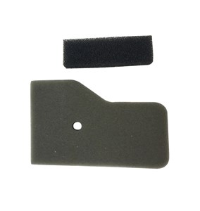 POWERTECH MG4508 AIR FILTER CORE FOR 2KVA INVERTER GENERATOR