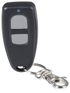 GENERIC/SYSTEM MANUFACTURER REPLACEMENT REMOTE CONTROL FOR LR-8839 / LR-8842 SYSTEMS