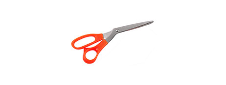 UNSPECIFIED MANUFACTURER DURABLE STAINLESS STEEL UTILITY KNIFE FOR OFFICE & HOME USE