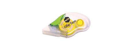 UNKNOWN MANUFACTURER STRONG POLYSTYRENE GLUE STICK FOR OFFICE & CRAFT PROJECTS