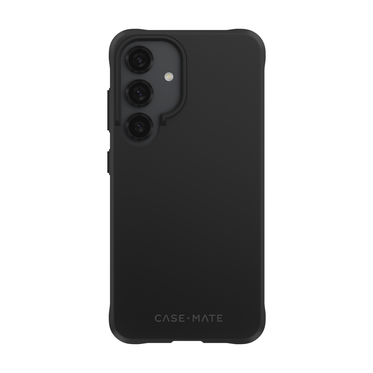 CASE-MATE TOUGH CASE FOR SAMSUNG GALAXY S25 - BLACK PROTECTION