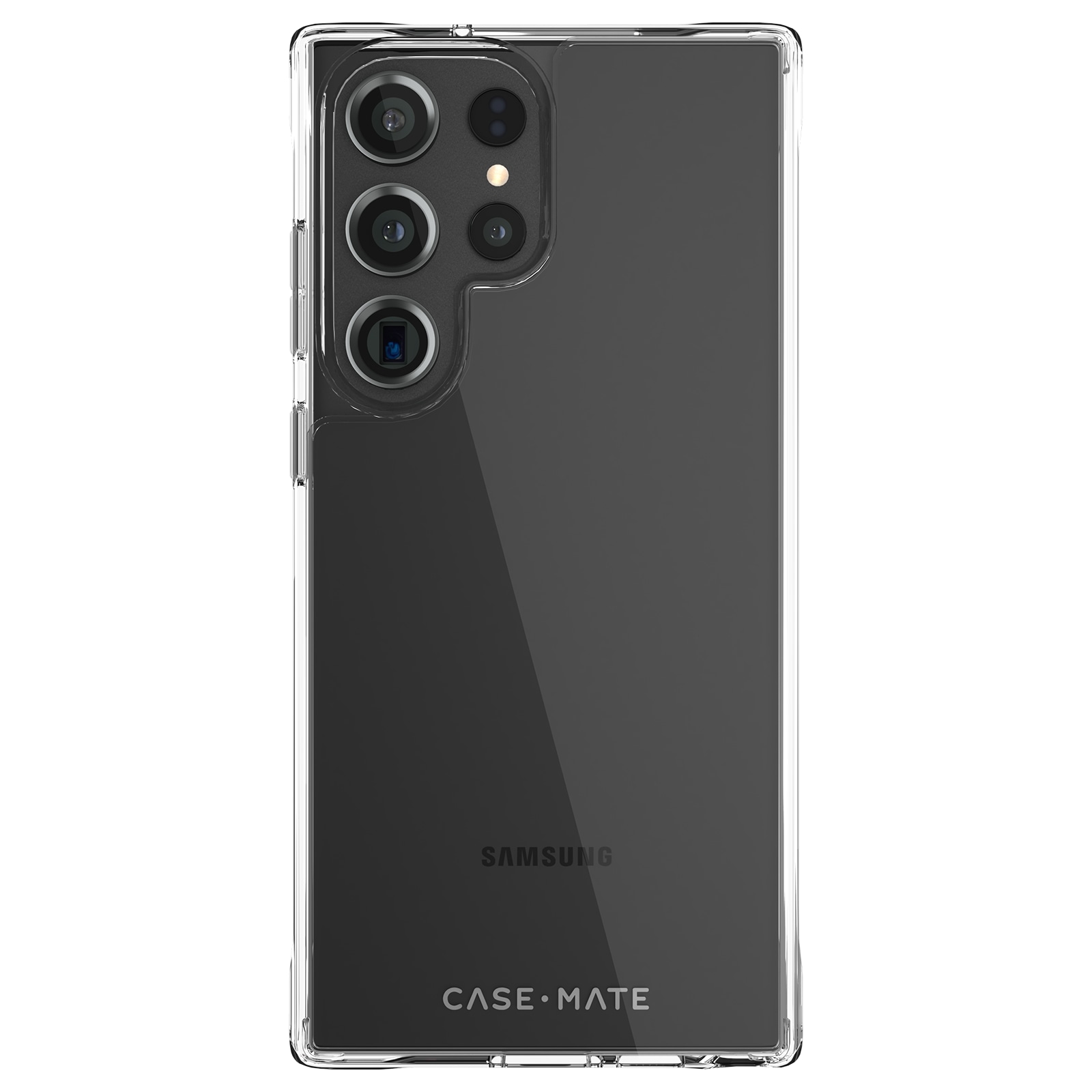 CASE-MATE TOUGH CLEAR CASE FOR SAMSUNG GALAXY S23 ULTRA