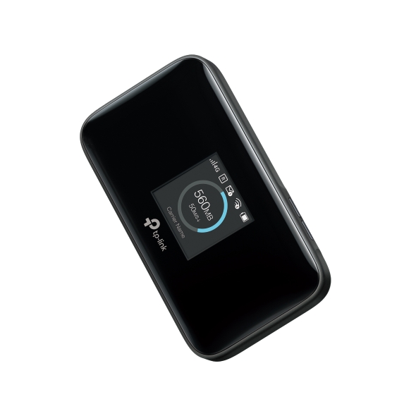 TP-LINK M7750 4G LTE MOBILE WI-FI HOTSPOT FOR GERALDTON