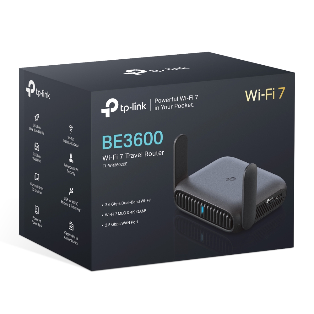 TP-LINK AC1200 DUAL-BAND WI-FI RANGE EXTENDER