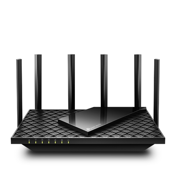 TP-LINK ARCHER AXE75 WI-FI 6E ROUTER FOR FAST GERALDTON HOMES