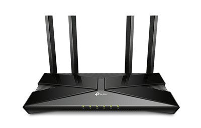 TP-LINK AX1500 WI-FI 6 ROUTER FOR FAST GERALDTON HOME INTERNET