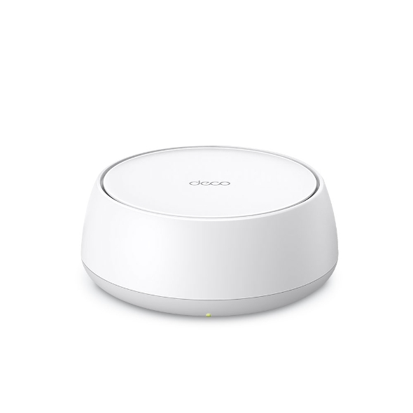 TP-LINK DECO BE2200 TRI-BAND MESH WI-FI 6E SYSTEM (1-PACK)