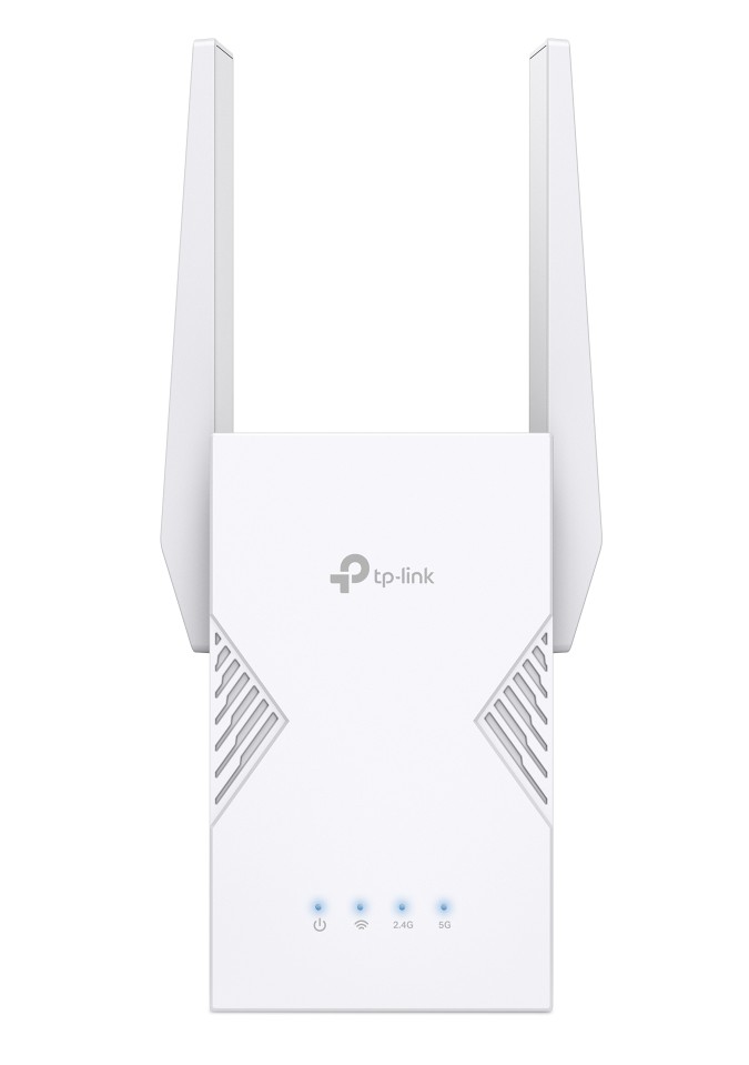 TP-LINK RE225 AC1200 WIFI RANGE EXTENDER FOR BETTER COVERAGE