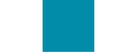 COLOURBOARD VIBRANT TURQUOISE SHEETS FOR SCHOOL & CRAFT PROJECTS