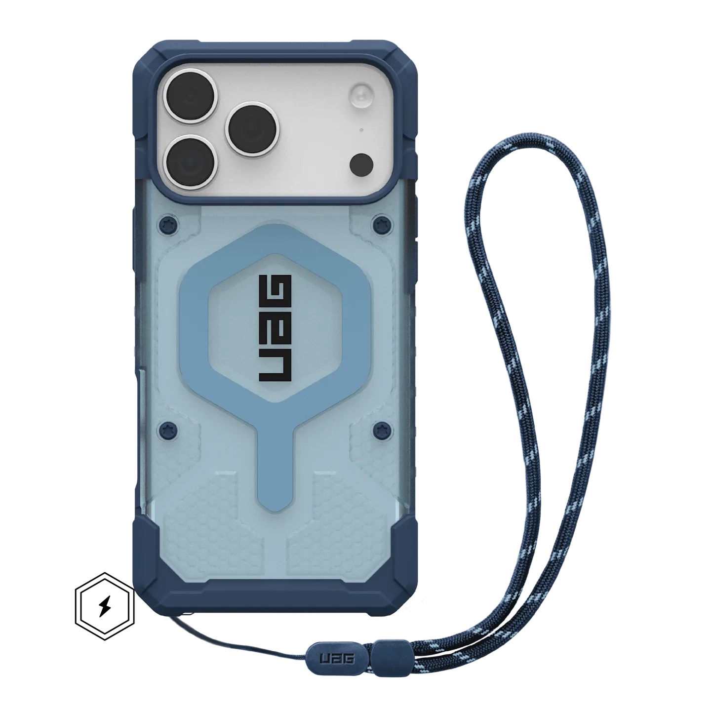UAG PATHFINDER CASE FOR SAMSUNG GALAXY S24 ULTRA - RUGGED PROTECTION