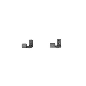 UNIVERSAL MOUNT SOLUTIONS UNIVERSAL SOUNDBAR WALL MOUNT FOR OPTIMAL HOME THEATRE AUDIO