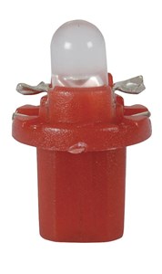 GENERIC AUTOMOTIVE LIGHTING BRIGHT LED INDICATOR LIGHTS FOR AUTOMOTIVE DASHBOARD UPGRADE