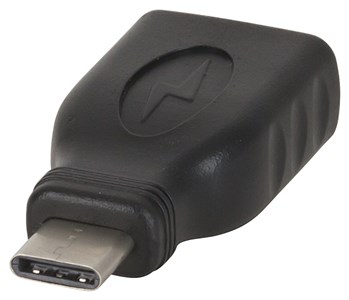 GENERIC TECH SOLUTIONS USB 3.0 TYPE A TO TYPE C ADAPTER FOR FAST CONNECTIVITY