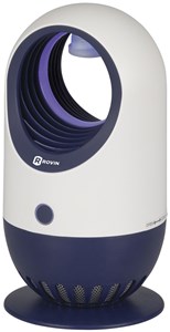 UNKNOWN MANUFACTURER USB MOSQUITO KILLER LAMP FOR PEACEFUL EVENINGS