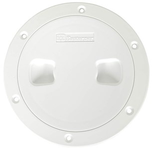 UNSPECIFIED MANUFACTURER UV RESISTANT ABS PLASTIC ENCLOSURE WITH O-RING SEAL