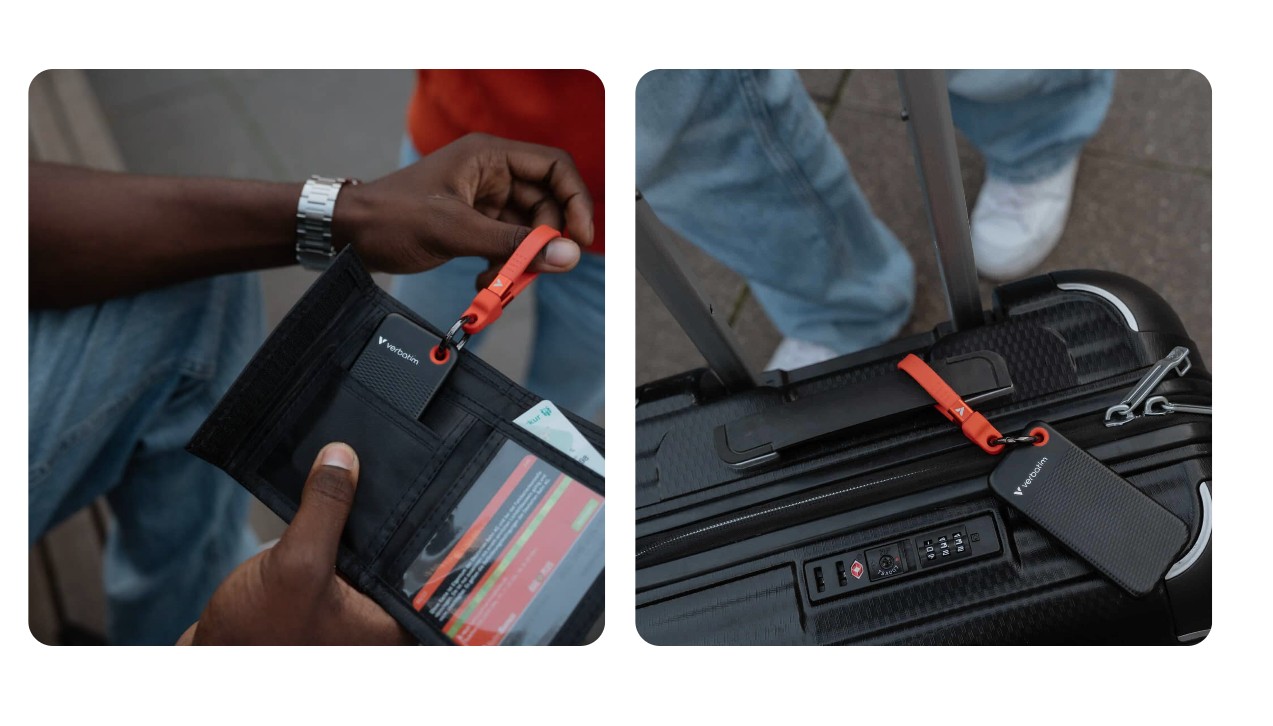 VERBATIM 64GB MICROSDXC CARD WITH ADAPTER FOR FAST STORAGE