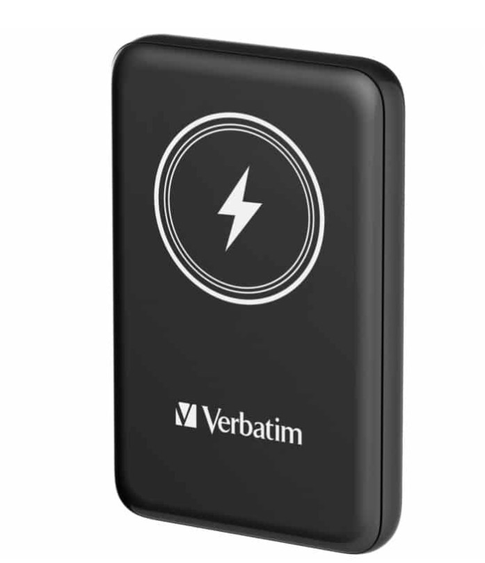VERBATIM USB 3.0 FLASH DRIVE 64GB - FAST DATA TRANSFER