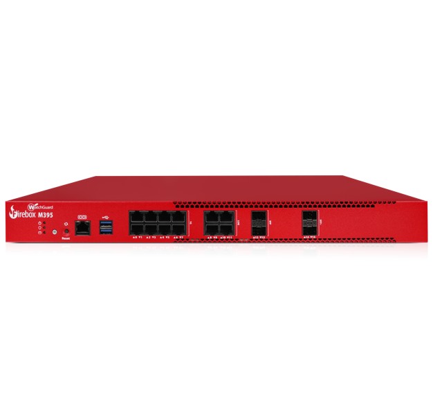 WATCHGUARD 3950/20/3 FIREWALL APPLIANCE FOR NETWORK SECURITY