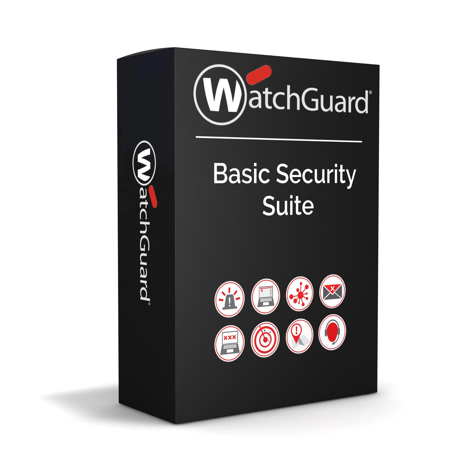 WATCHGUARD 59540203 SECURITY CAMERA SYSTEM FOR RELIABLE MONITORING