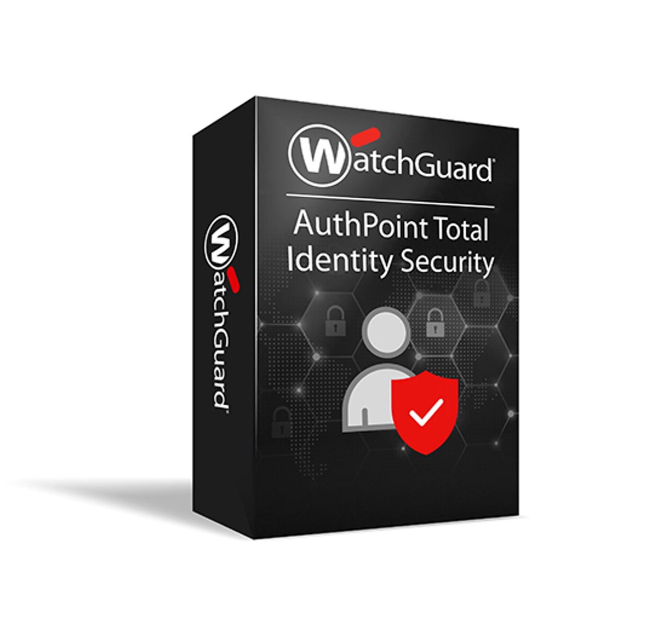 WATCHGUARD IT SECURITY SOLUTION FOR SMALL BUSINESS